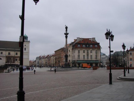 ,,Historické centrum"